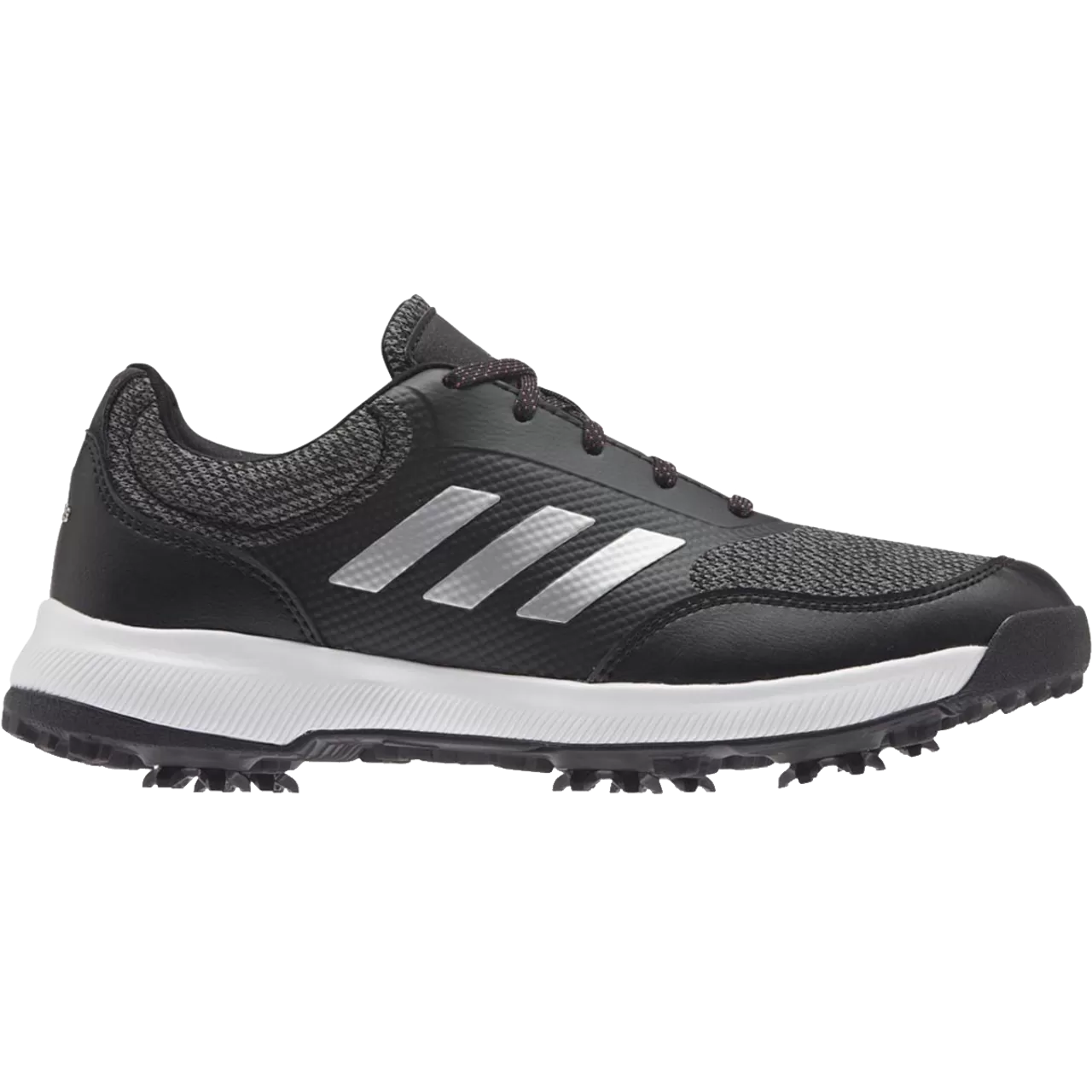 ADIDAS Women's Tech Response 2.0 Golf Shoes - Image 4