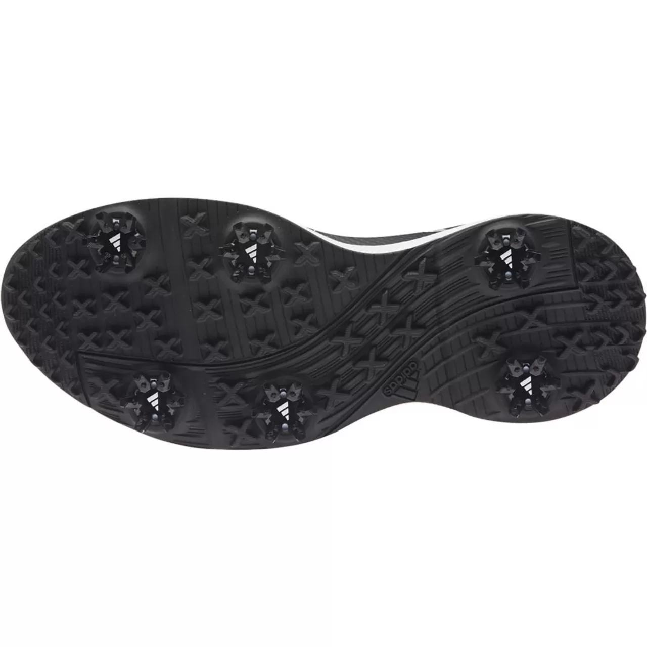 ADIDAS Women's Tech Response 2.0 Golf Shoes - Image 5