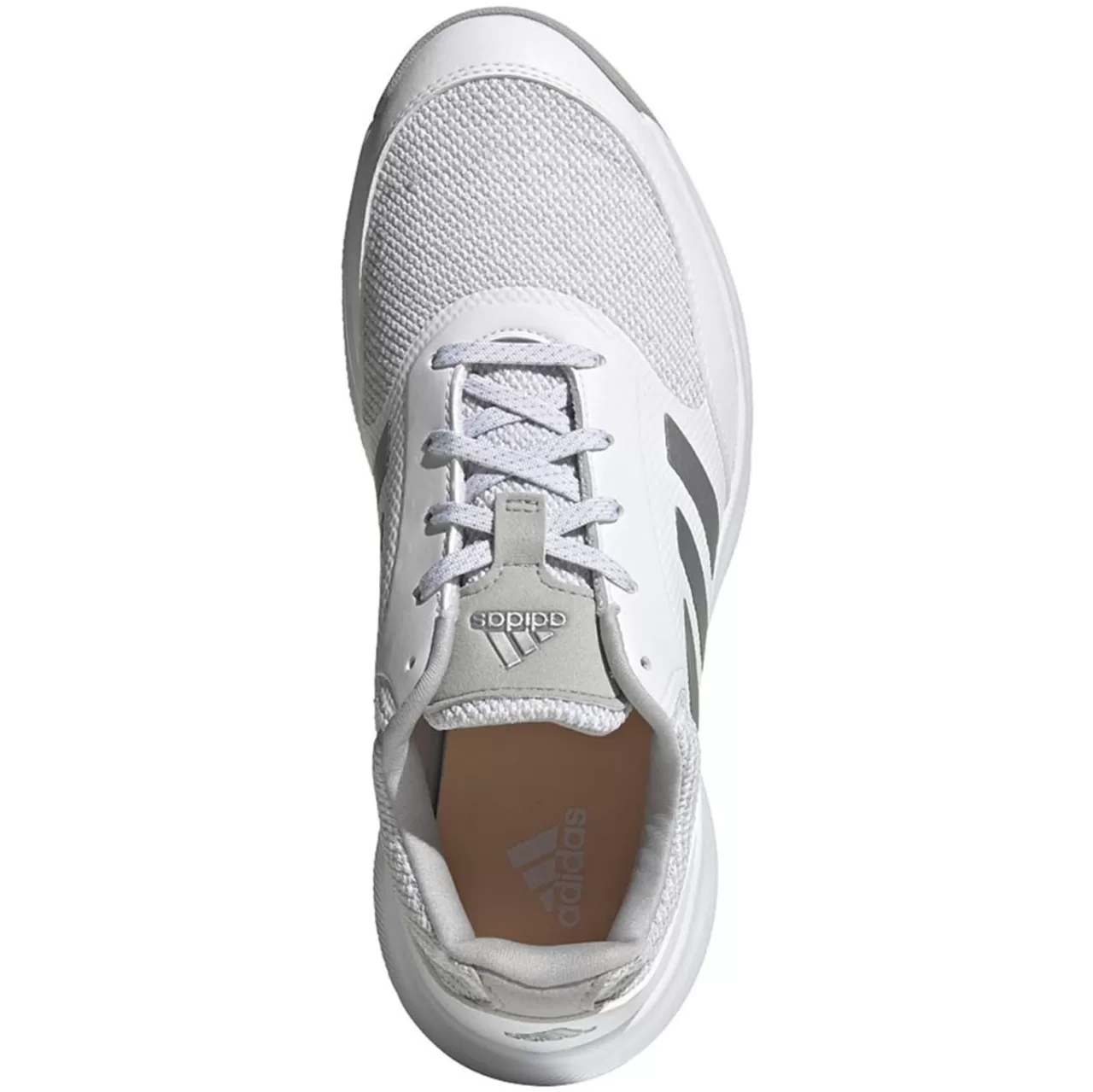 ADIDAS Women's Tech Response 2.0 Golf Shoes - Image 2