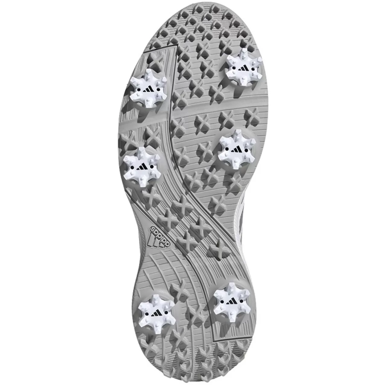 ADIDAS Women's Tech Response 2.0 Golf Shoes - Image 3