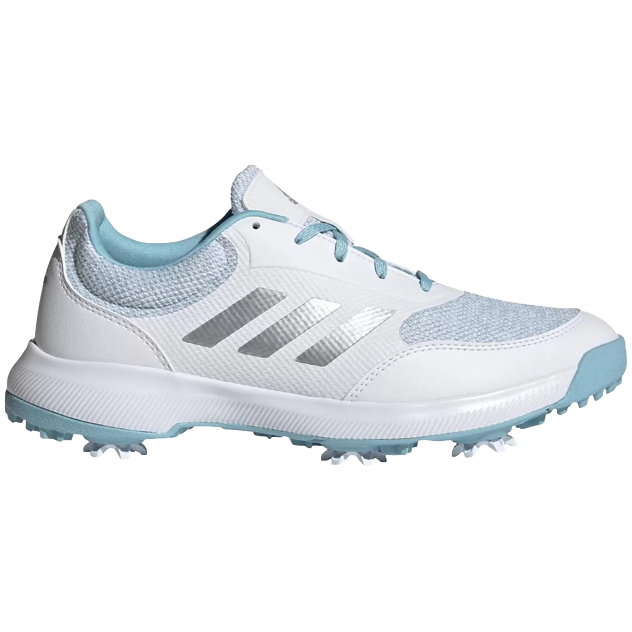 ADIDAS Women's Tech Response 2.0 Golf Shoes - Image 7