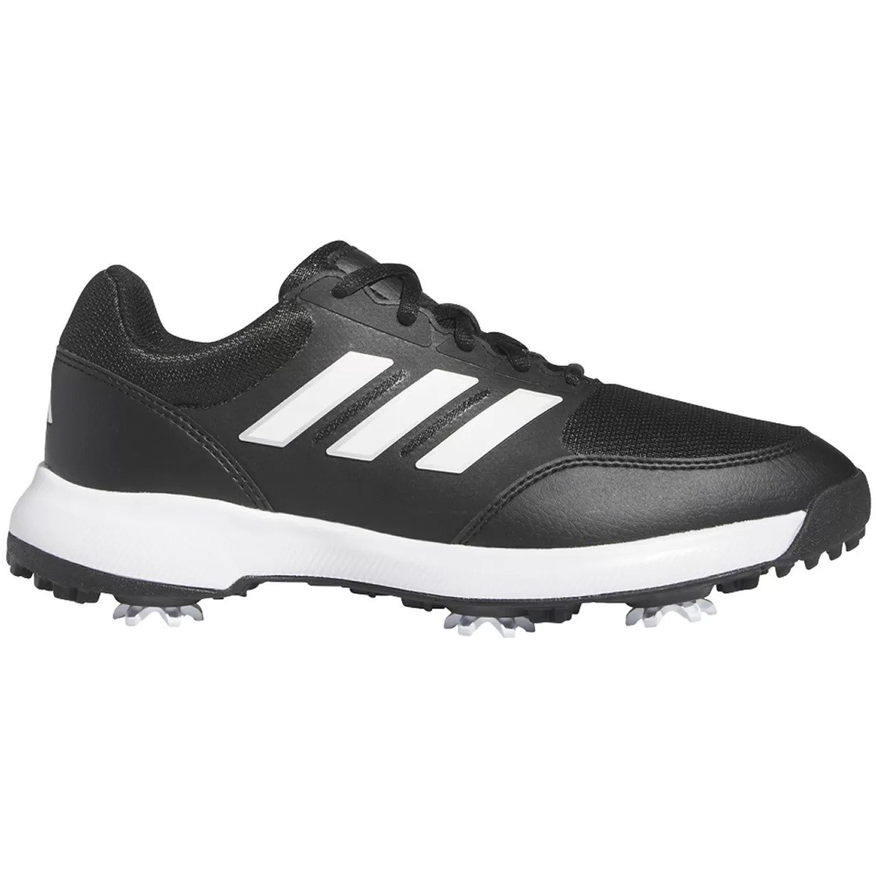 ADIDAS Women's Tech Response 3.0 Golf Shoes - Image 6