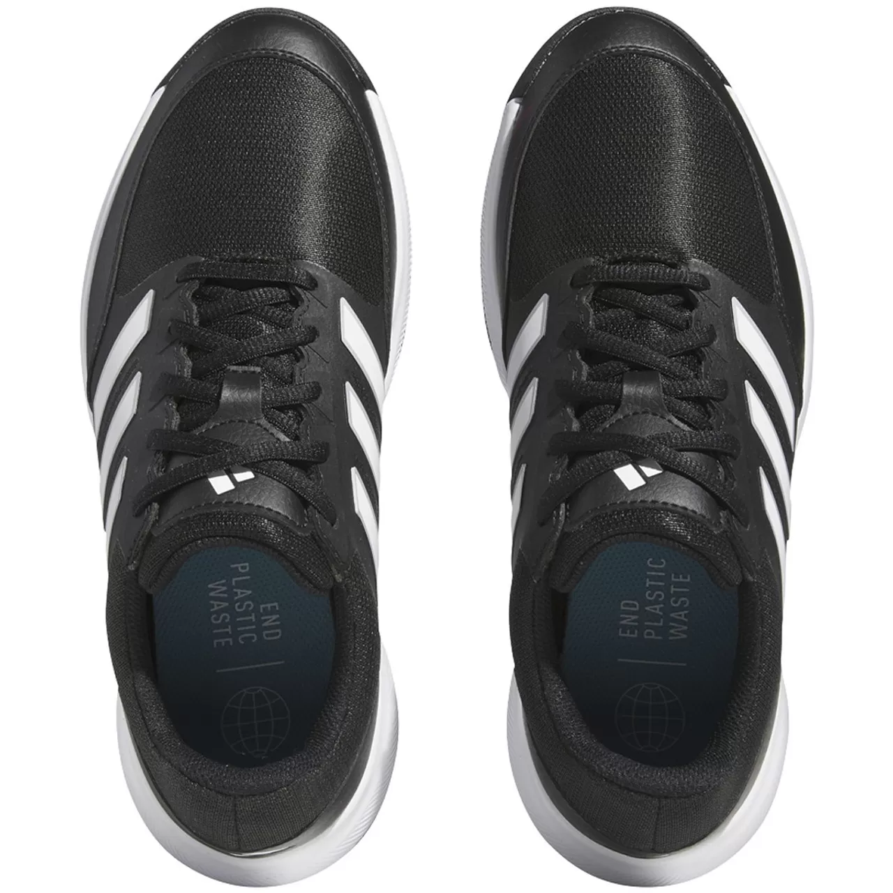 ADIDAS Women's Tech Response 3.0 Golf Shoes - Image 7