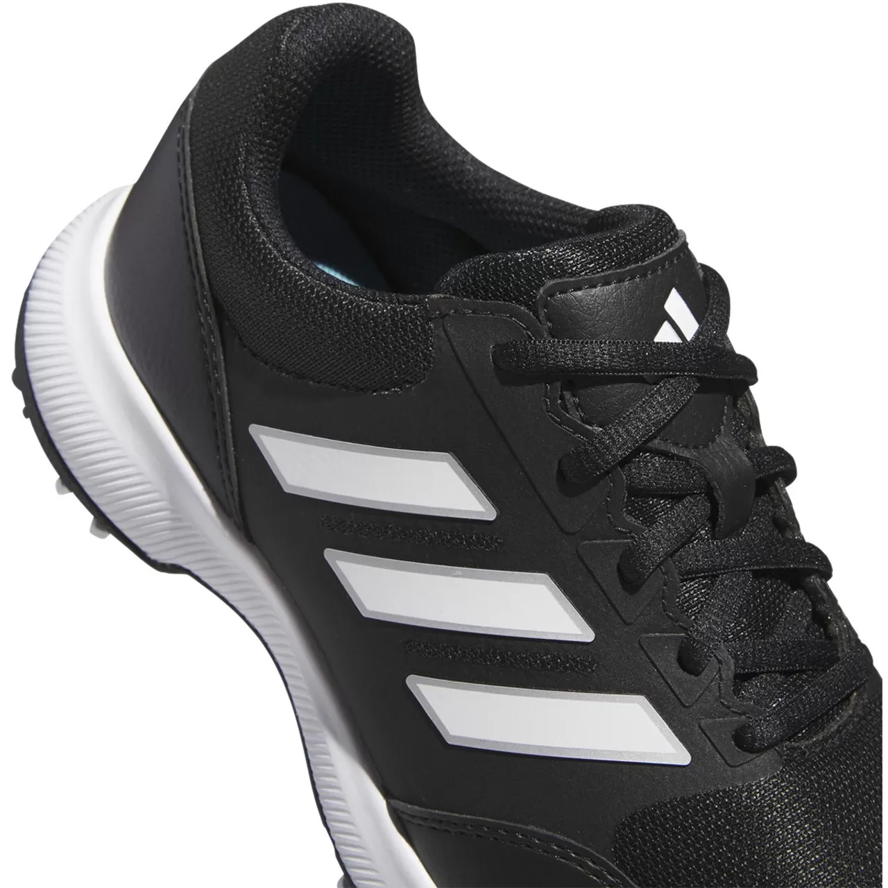 ADIDAS Women's Tech Response 3.0 Golf Shoes - Image 9