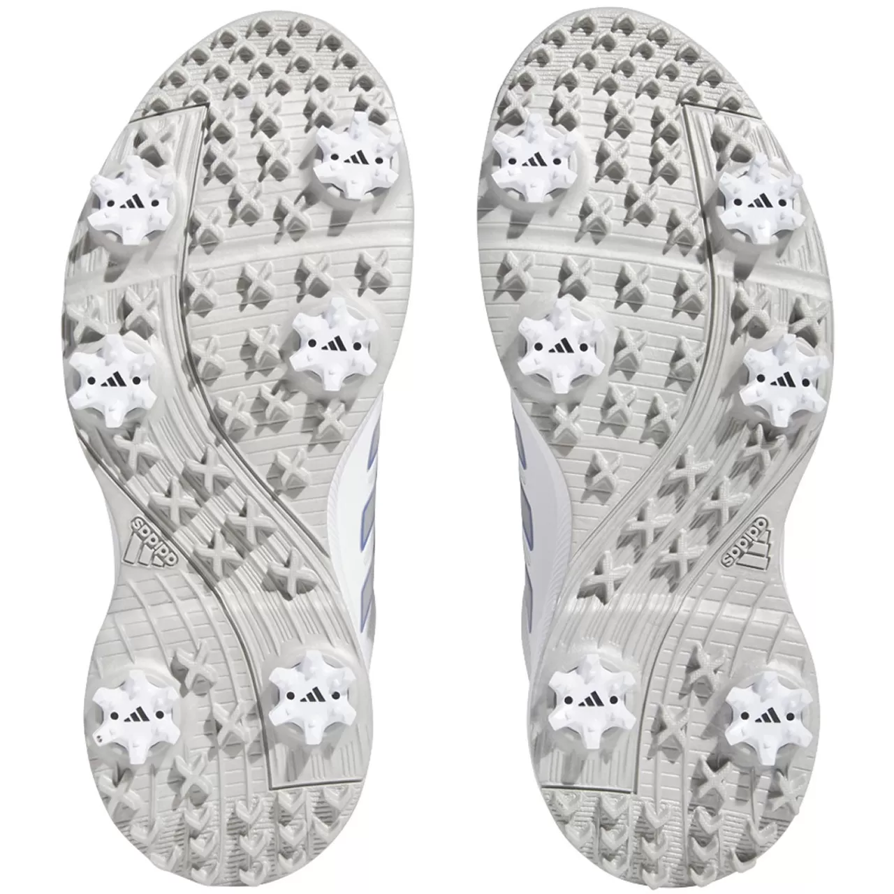 ADIDAS Women's Tech Response 3.0 Golf Shoes - Image 2