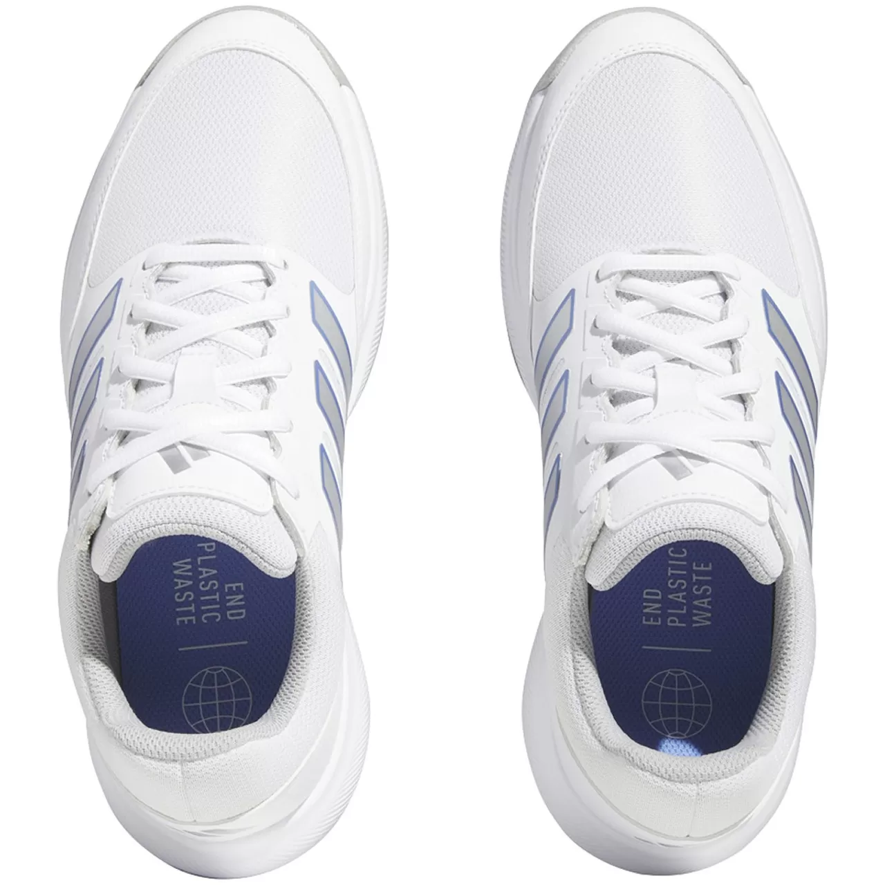 ADIDAS Women's Tech Response 3.0 Golf Shoes - Image 3