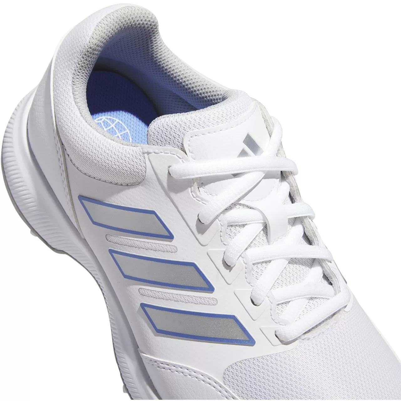 ADIDAS Women's Tech Response 3.0 Golf Shoes - Image 4