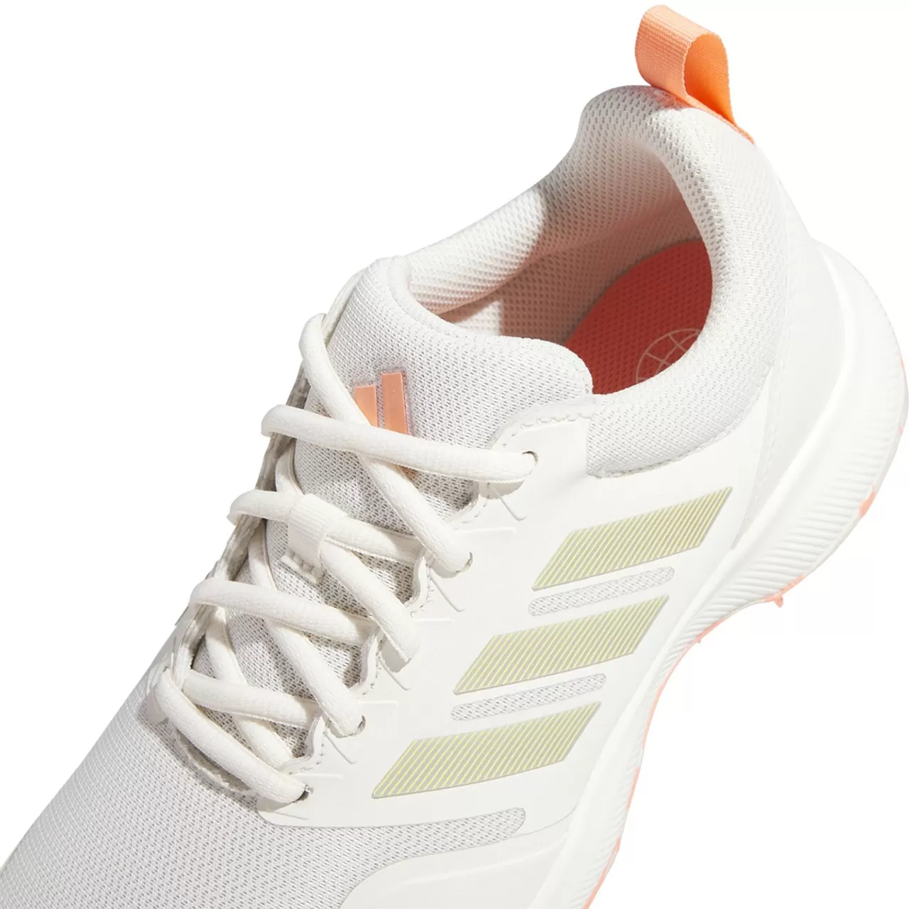 ADIDAS Women's Tech Response SL 3.0 Golf Shoes - Image 4
