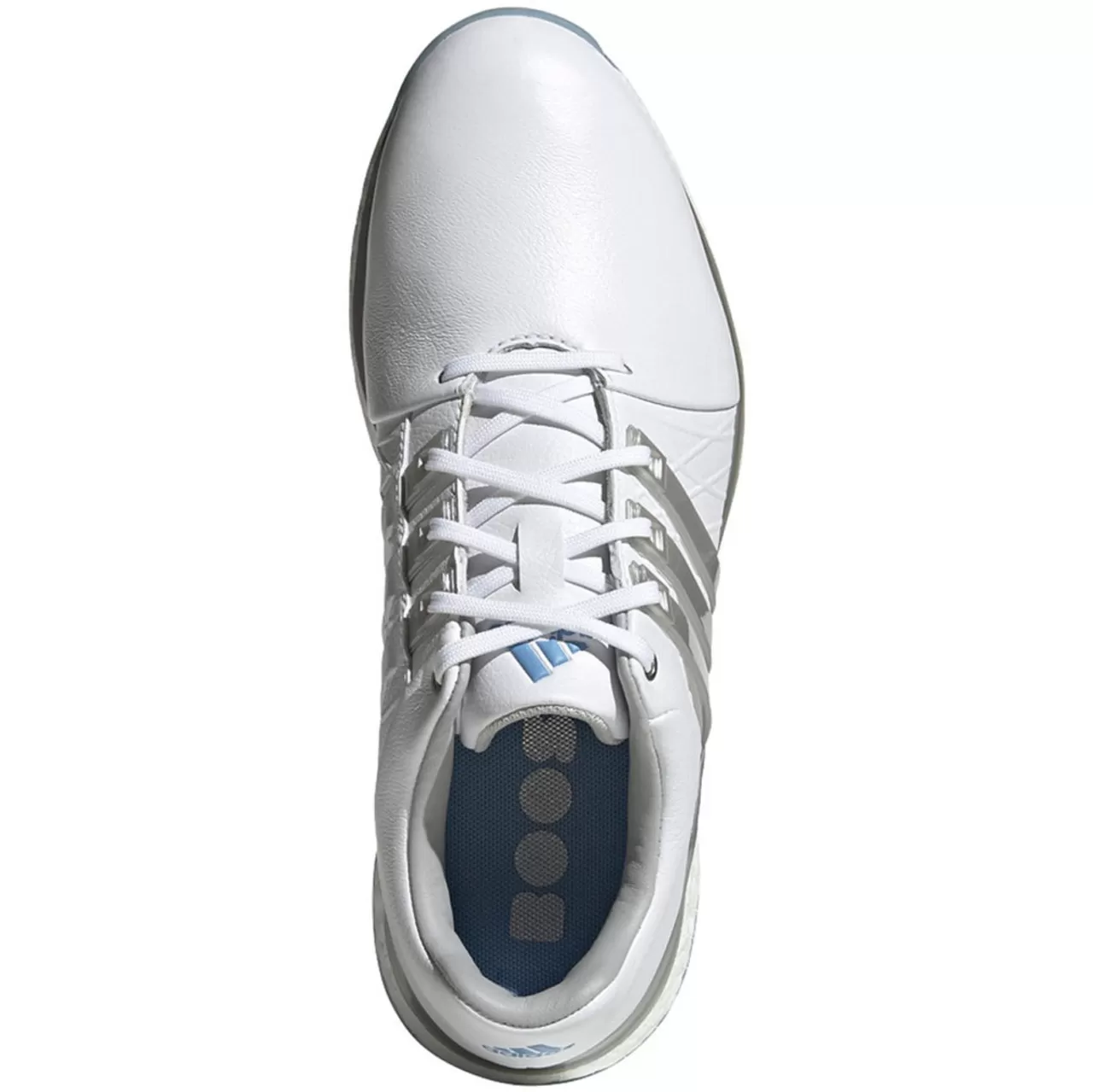 ADIDAS Women's Tour360 XT Spikeless Golf Shoes EG6483 - Image 2