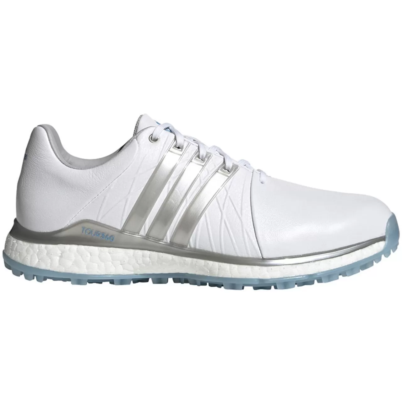 ADIDAS Women's Tour360 XT Spikeless Golf Shoes EG6483