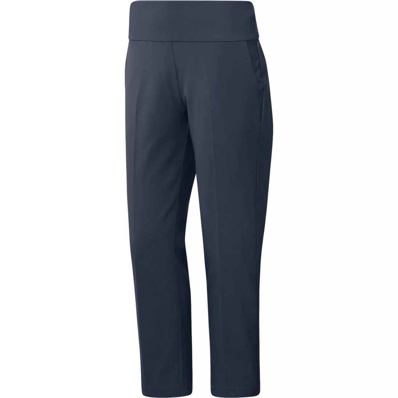 ADIDAS Women's Ultimate365 Ankle Pants - Image 3