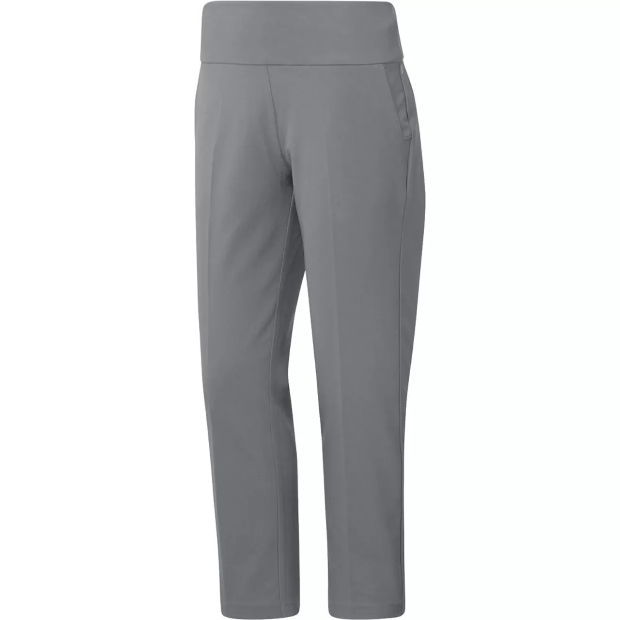 ADIDAS Women's Ultimate365 Ankle Pants - Image 5