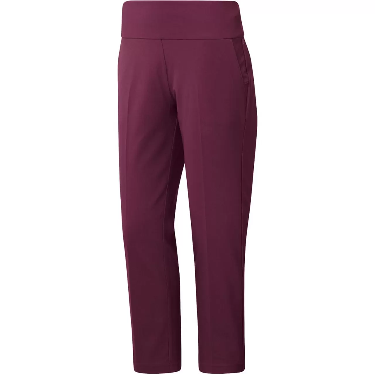 ADIDAS Women's Ultimate365 Ankle Pants - Image 7