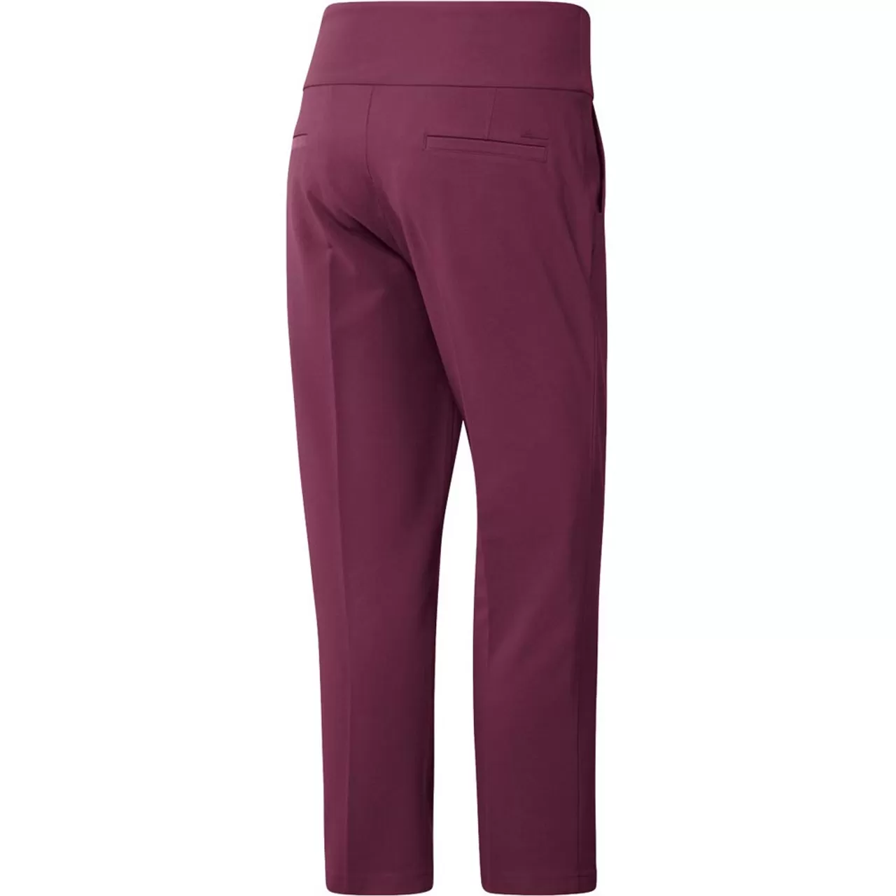 ADIDAS Women's Ultimate365 Ankle Pants - Image 8