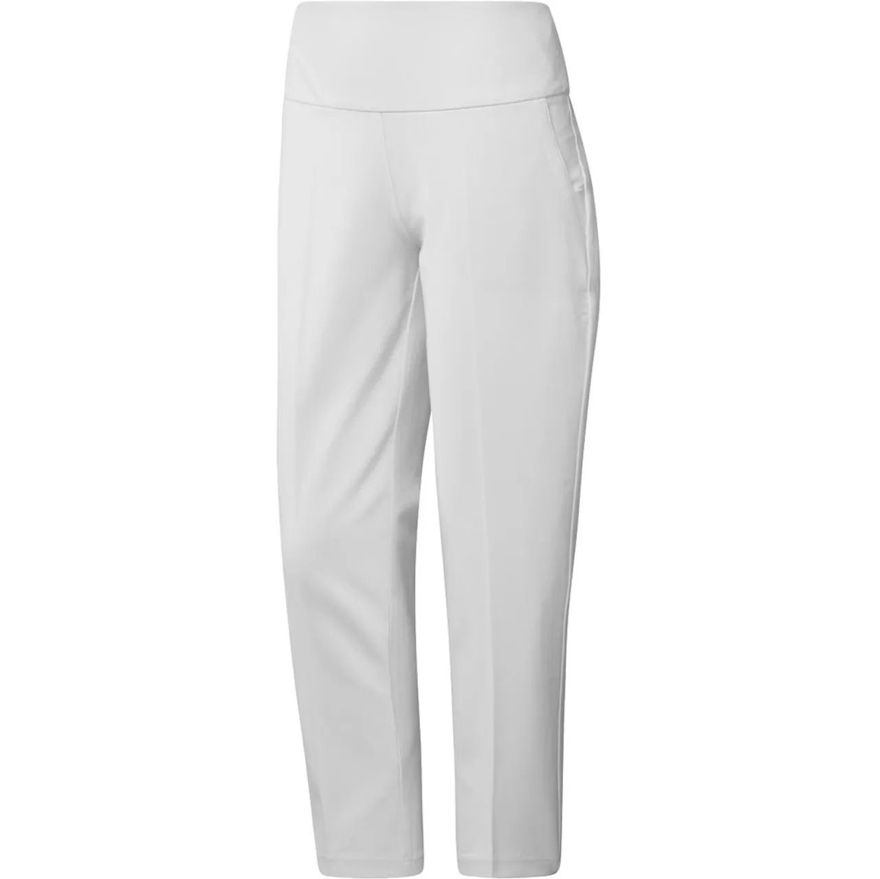 ADIDAS Women's Ultimate365 Ankle Pants - Image 9