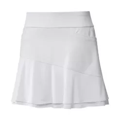 ADIDAS Women's Ultimate 365 Knit Frill Skort