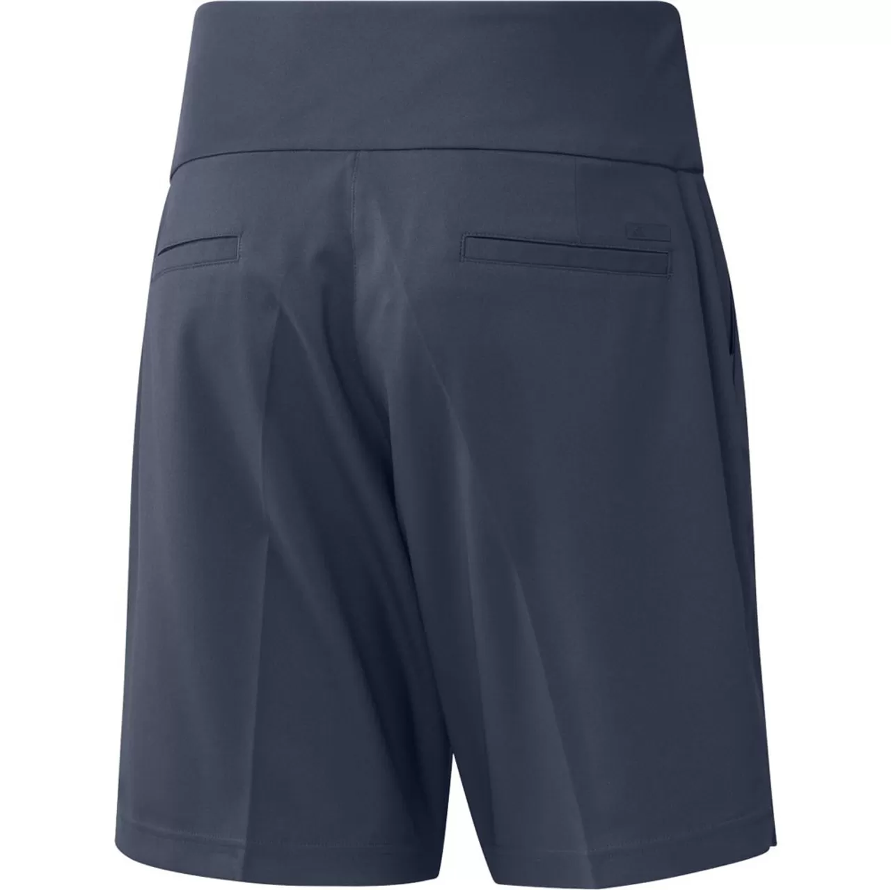 ADIDAS Women's Ultimate365 Modern Bermuda Shorts - 8.5 Inch - Image 4