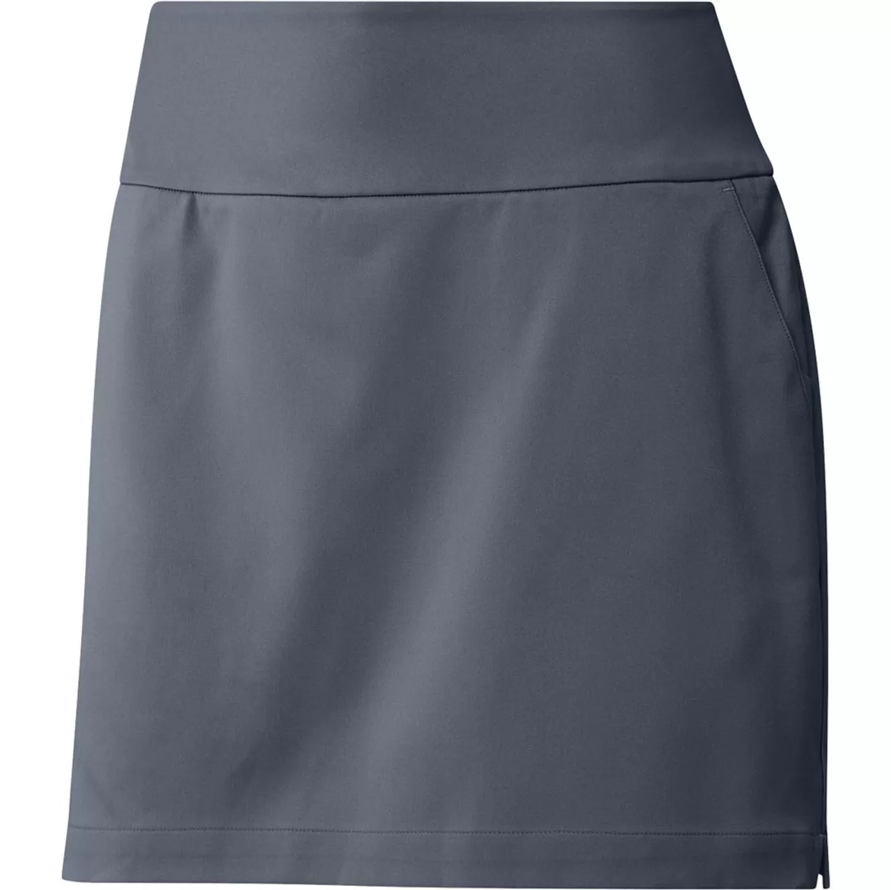 ADIDAS Women's Ultimate 365 Solid Skort - Image 7