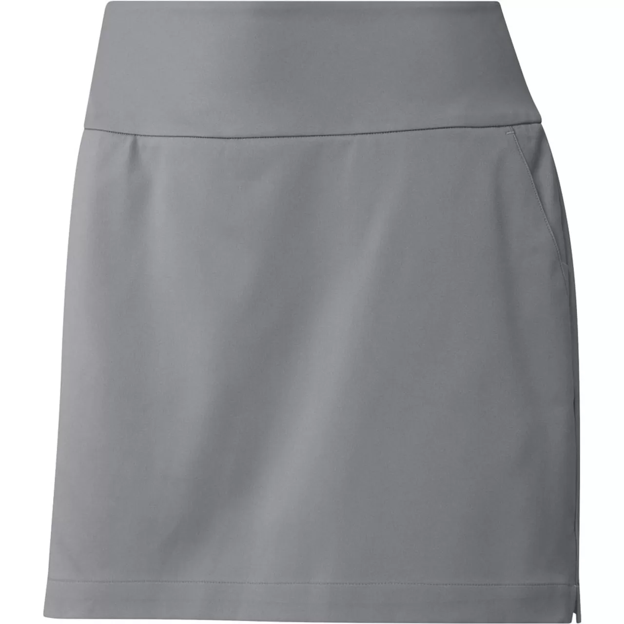 ADIDAS Women's Ultimate 365 Solid Skort - Image 3