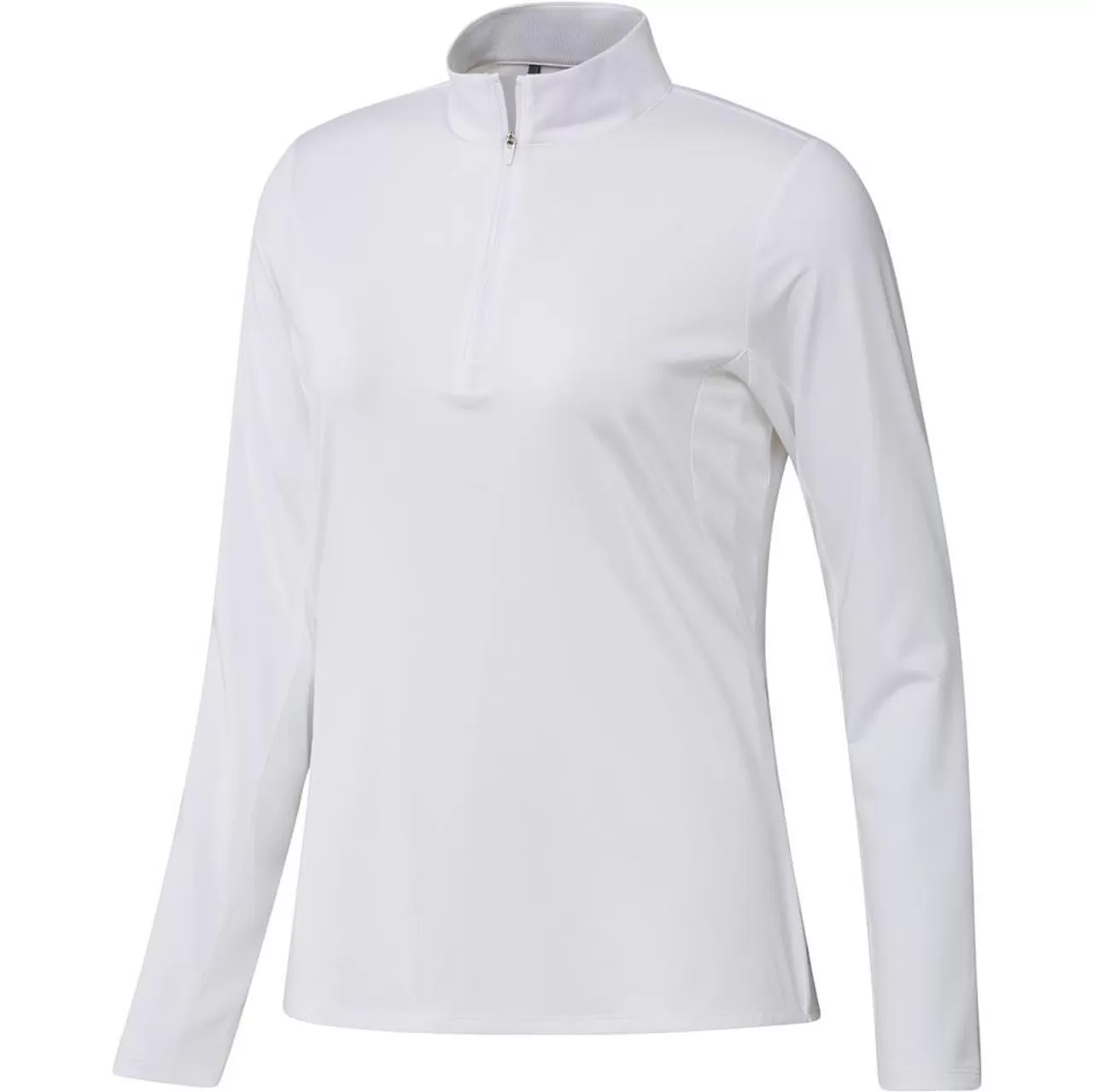ADIDAS Women's Ultimate365 Sun Protection Shirt - Image 9