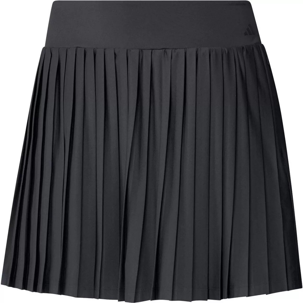 ADIDAS Women's Ultimate365 Tour Pleated Skort - 15 Inch - Image 3