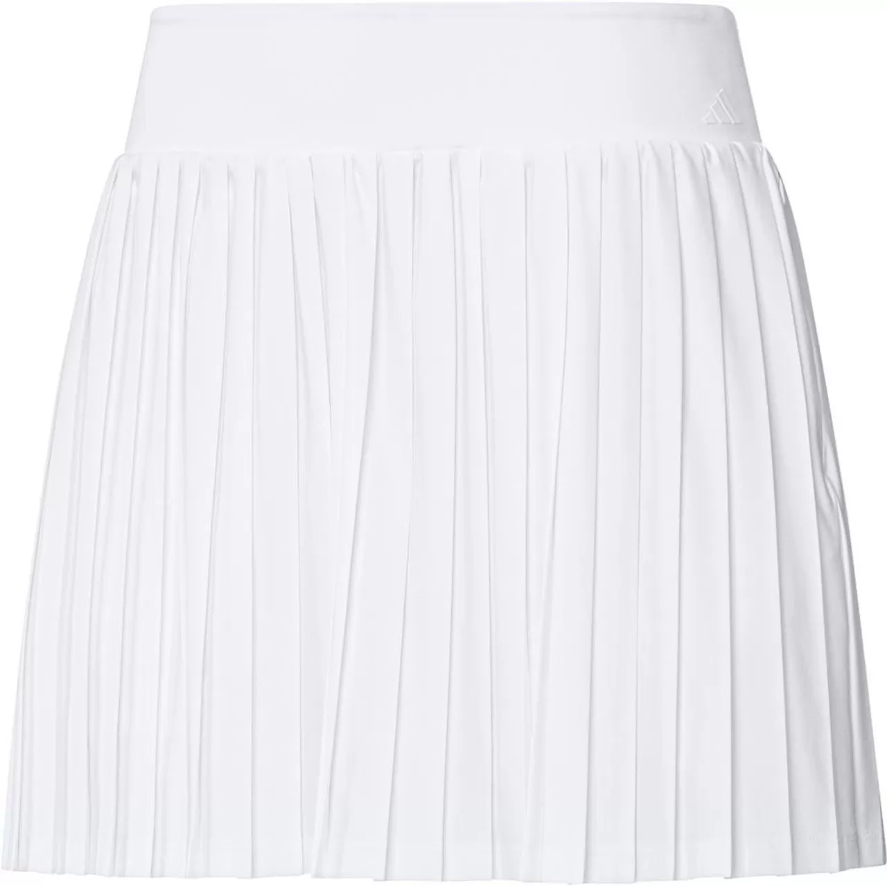 ADIDAS Women's Ultimate365 Tour Pleated Skort - 15 Inch
