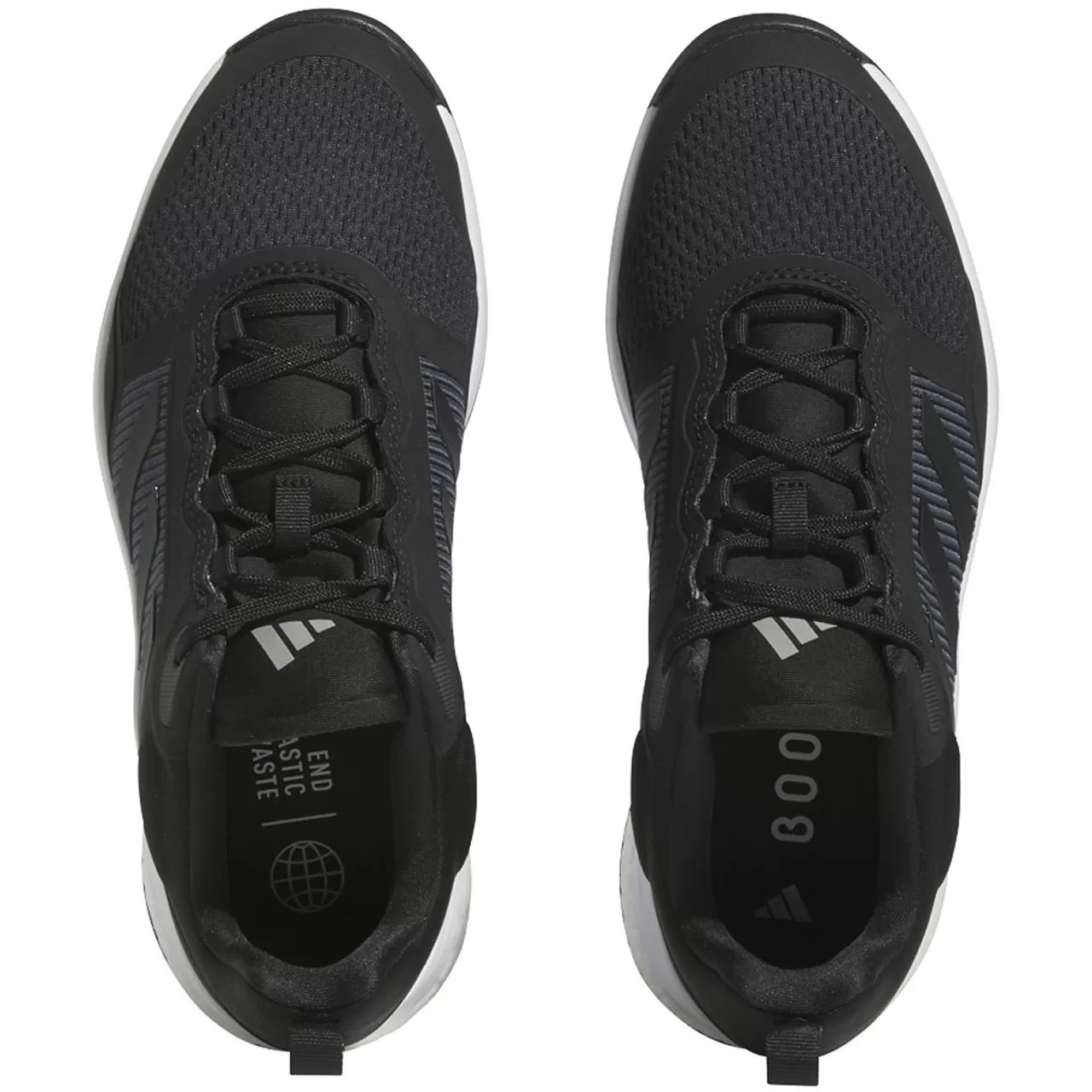 ADIDAS Women's Zoysia Golf Shoes - Image 13