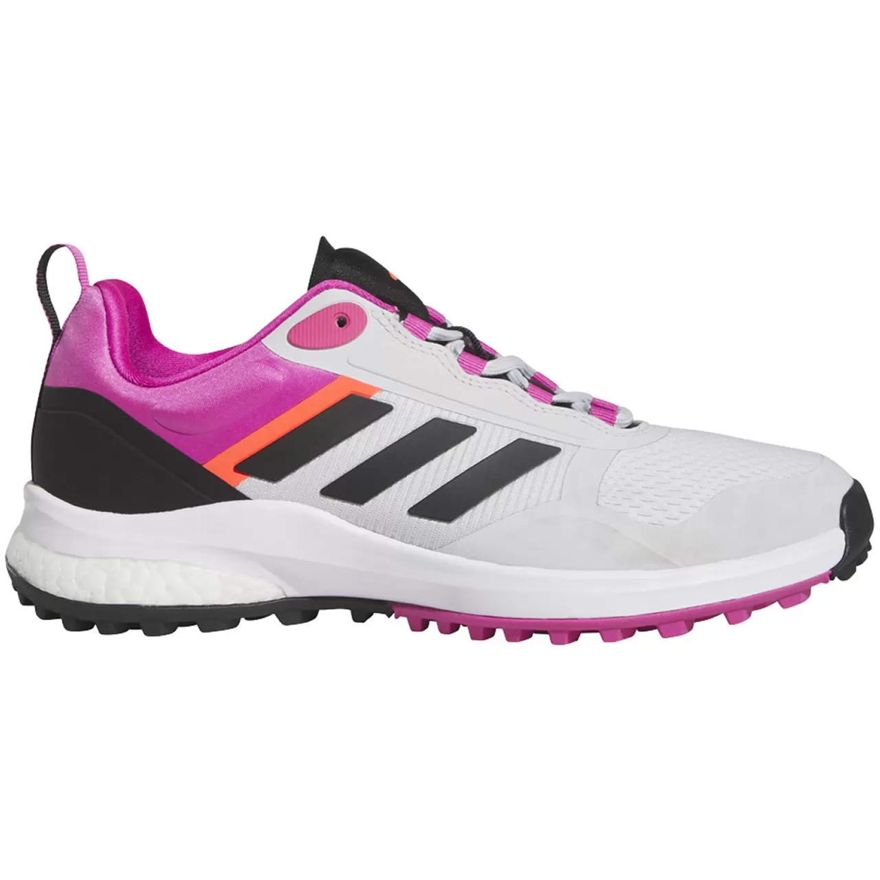 ADIDAS Women's Zoysia Golf Shoes