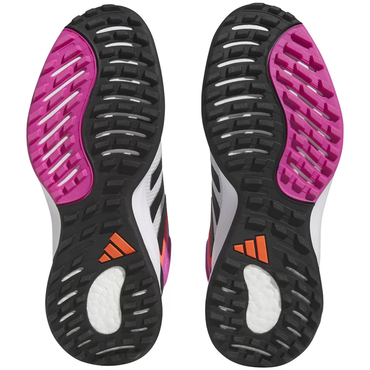 ADIDAS Women's Zoysia Golf Shoes - Image 3