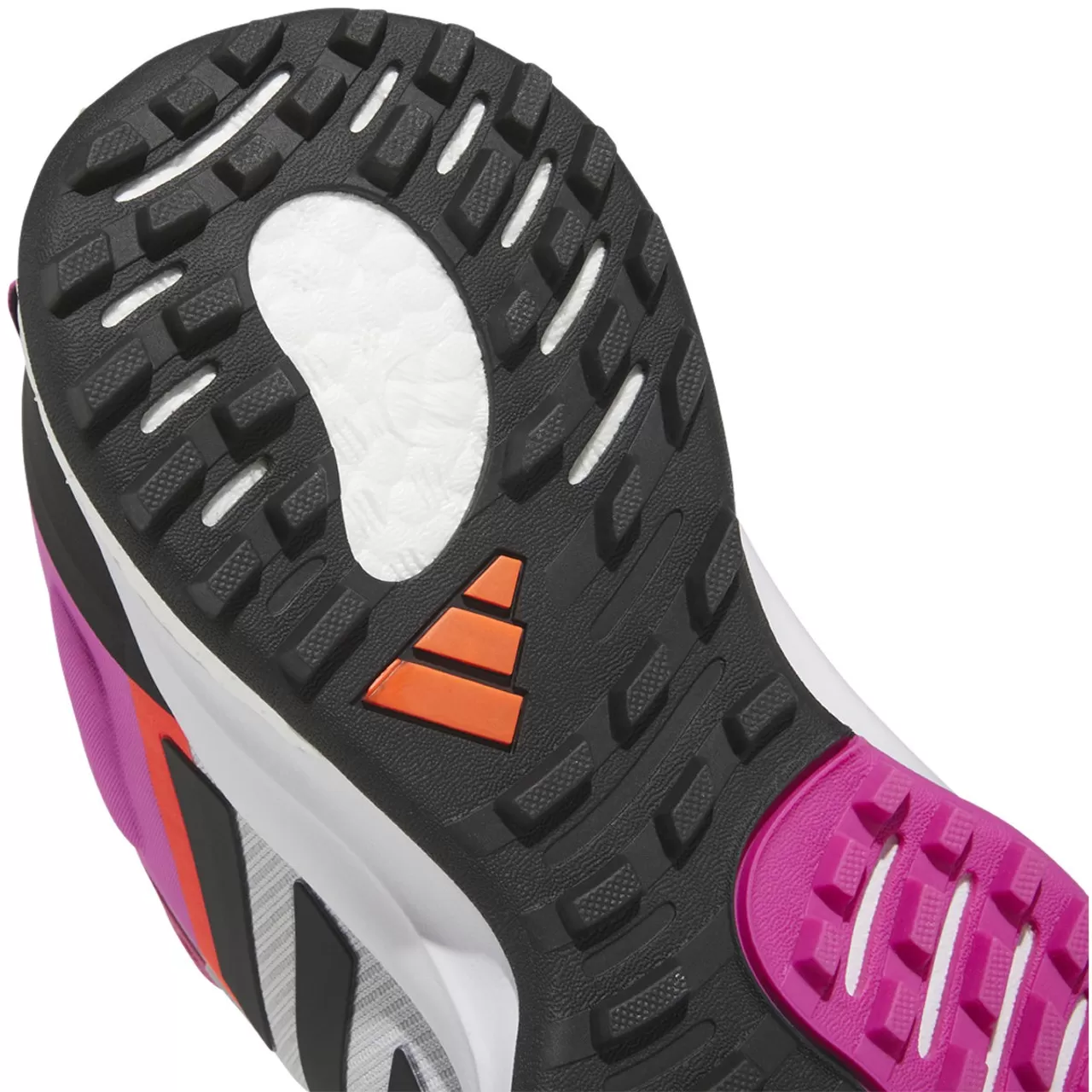 ADIDAS Women's Zoysia Golf Shoes - Image 5