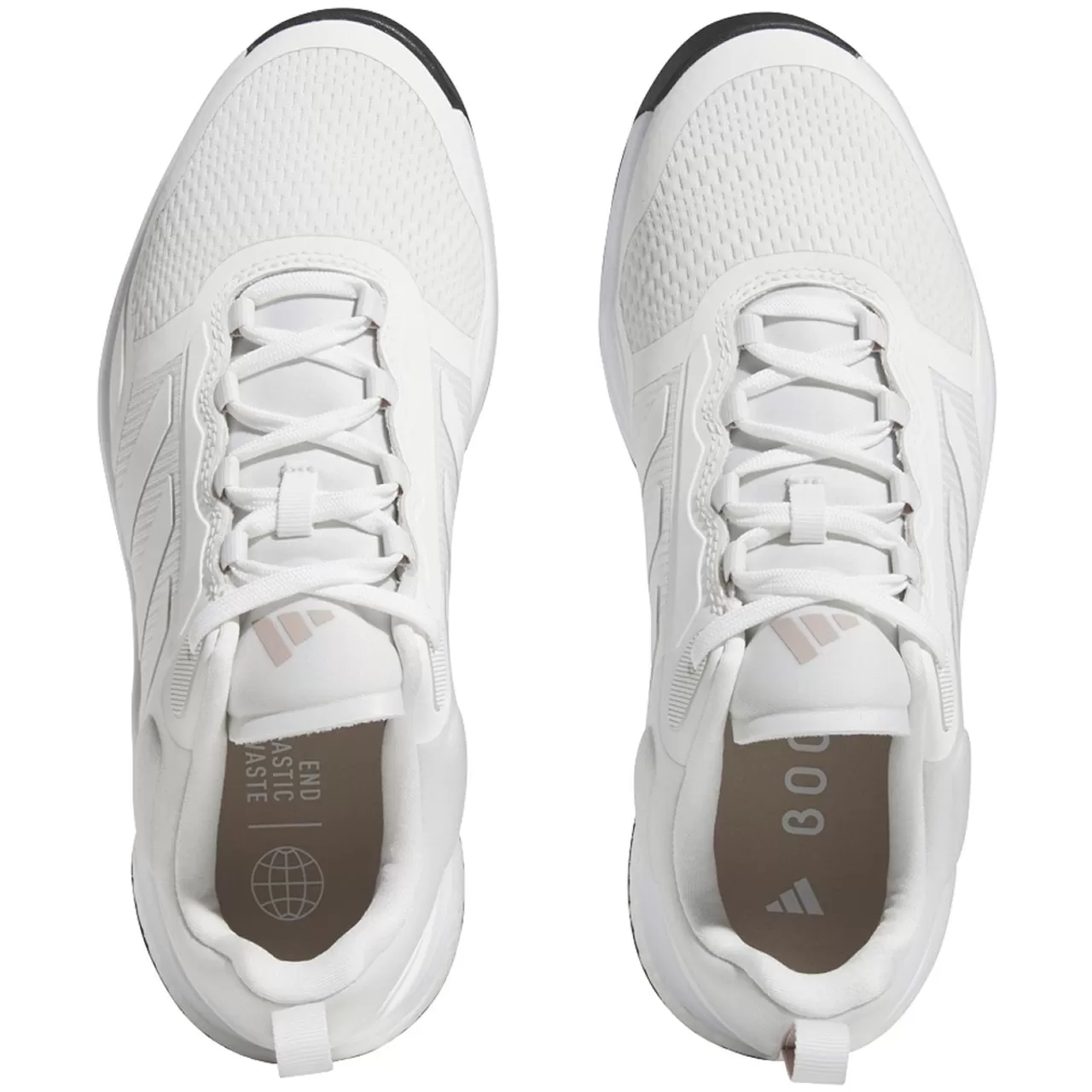 ADIDAS Women's Zoysia Golf Shoes - Image 18