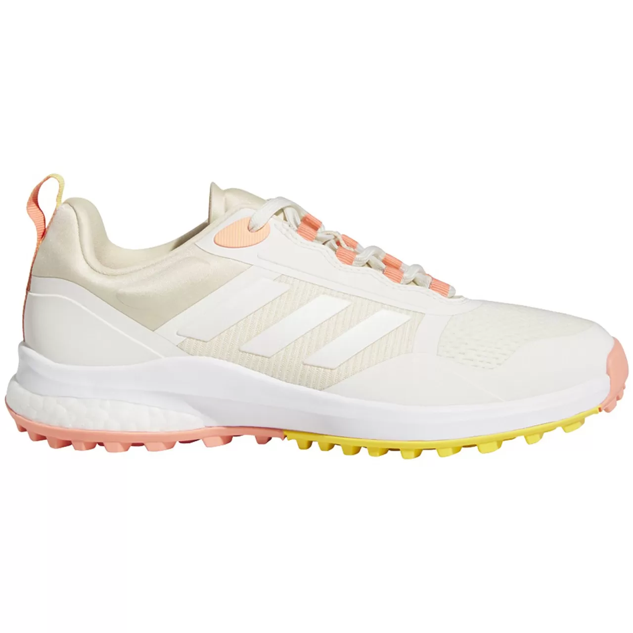 ADIDAS Women's Zoysia Golf Shoes - Image 6
