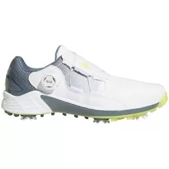 ADIDAS Men's ZG21 BOA Golf Shoes