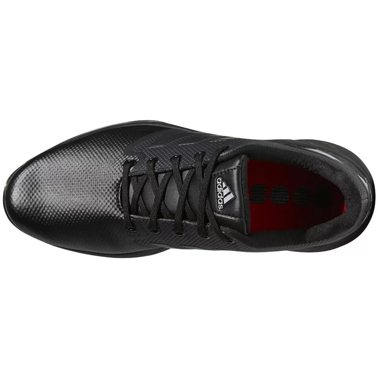 ADIDAS Men's ZG21 Golf Shoes - Image 2