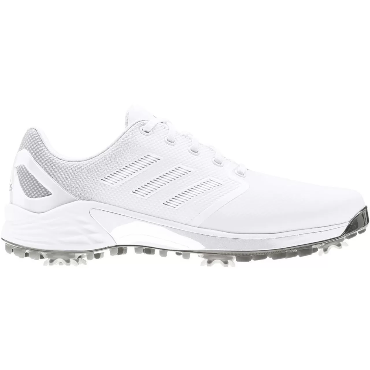 ADIDAS Men's ZG21 Golf Shoes - Image 16