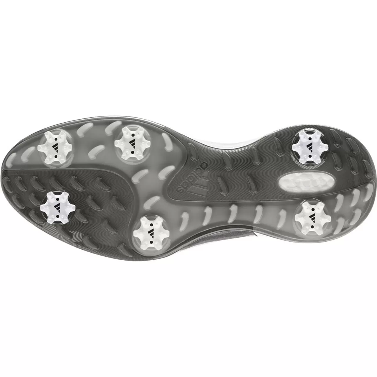 ADIDAS Men's ZG21 Golf Shoes - Image 17