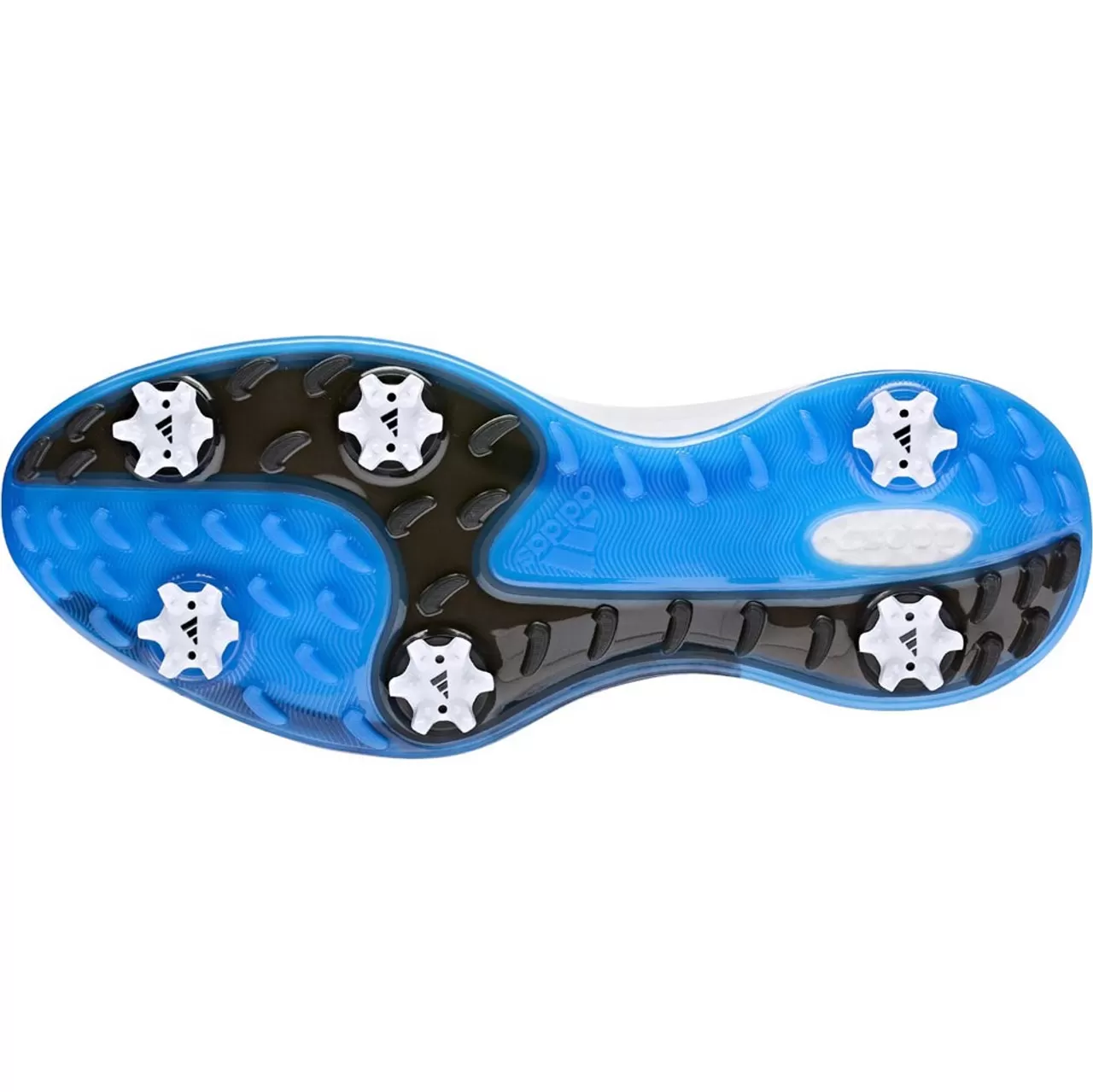 ADIDAS Men's ZG21 Golf Shoes - Image 14