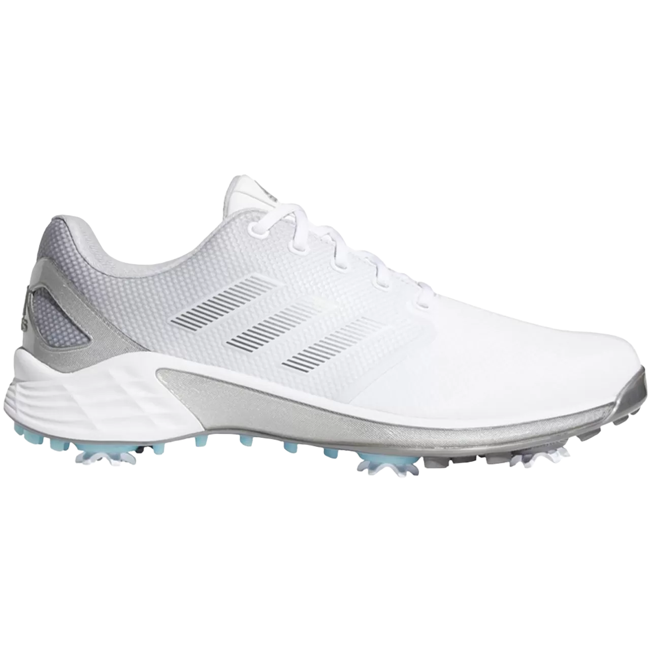 ADIDAS Men's ZG21 Golf Shoes - Image 10