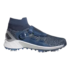 ADIDAS Men's ZG21 Motion BOA Golf Shoes