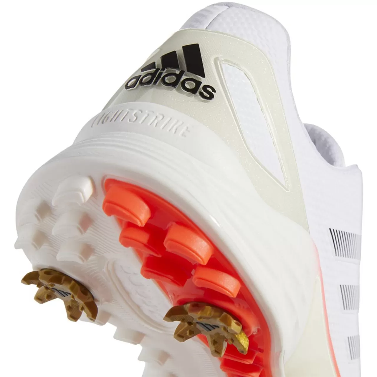 ADIDAS Men's ZG21 Tokyo Golf Shoes H69228 - Image 4