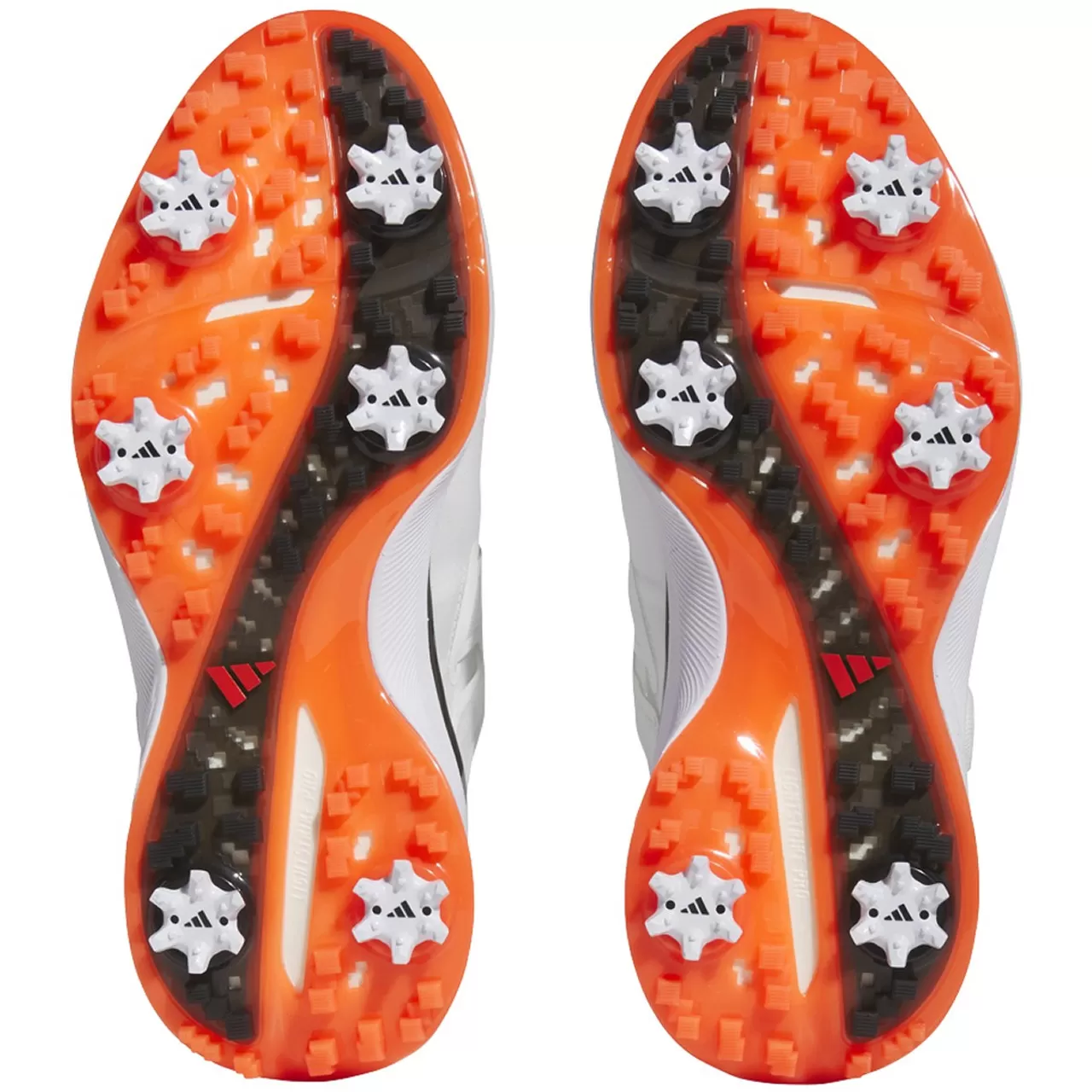 ADIDAS Men's ZG23 BOA Golf Shoes - Image 3