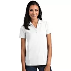 Antigua Women's Tribute Polo