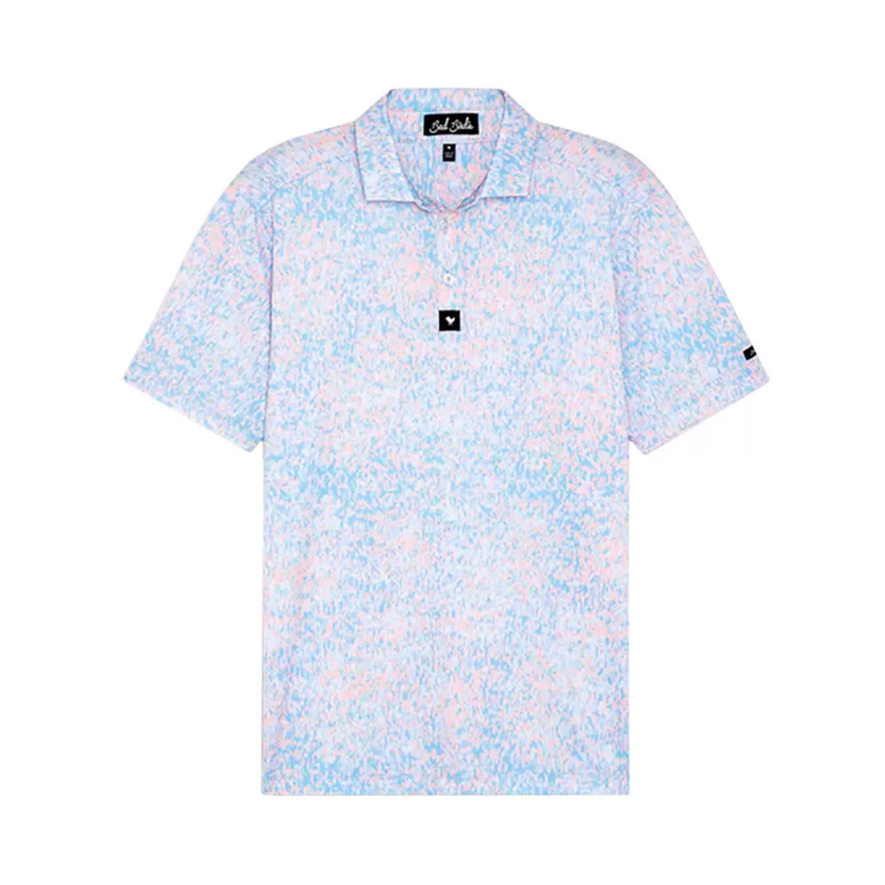 Champagne Showers Polo