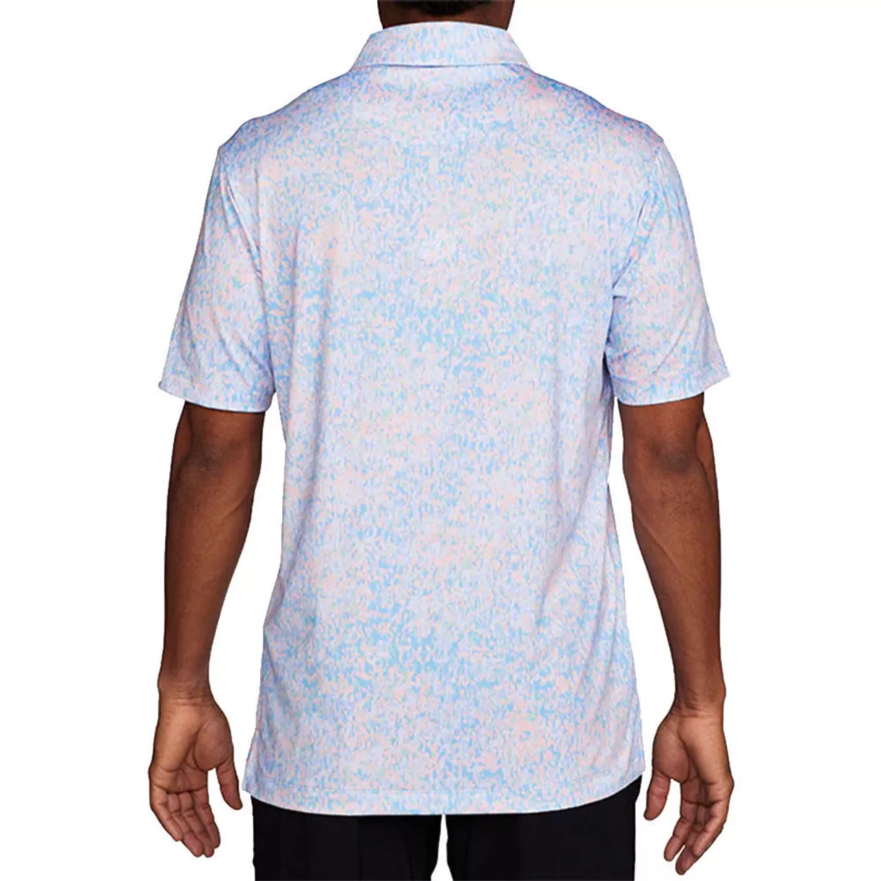 Champagne Showers Polo - Image 3