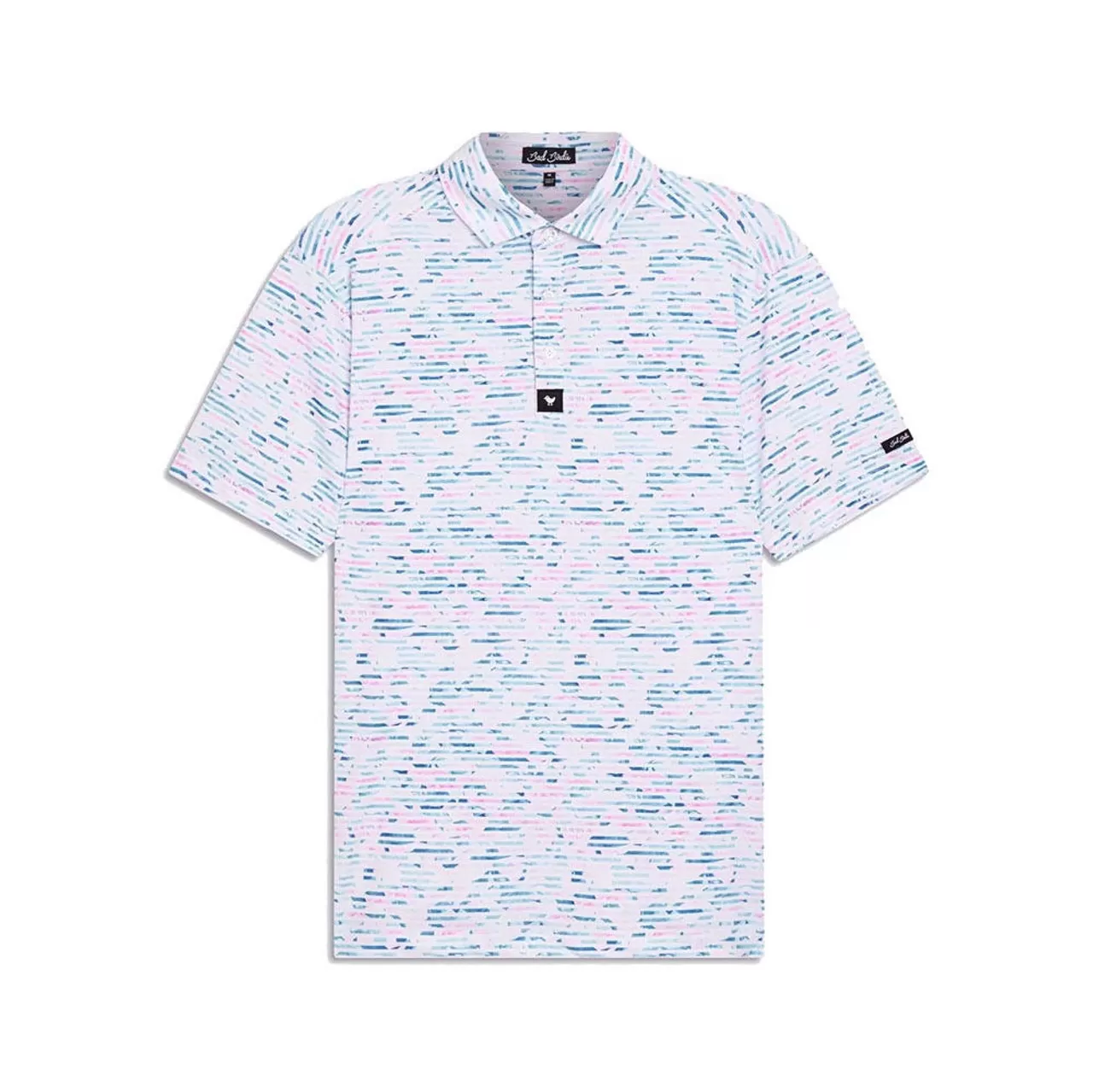 Jet Stream Polo