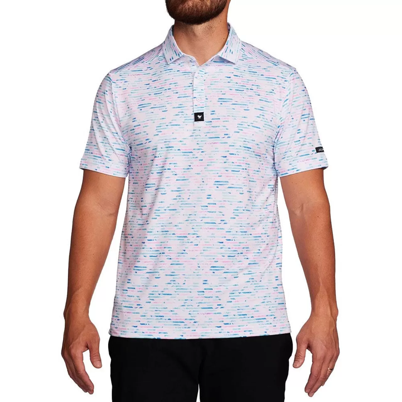 Jet Stream Polo - Image 2