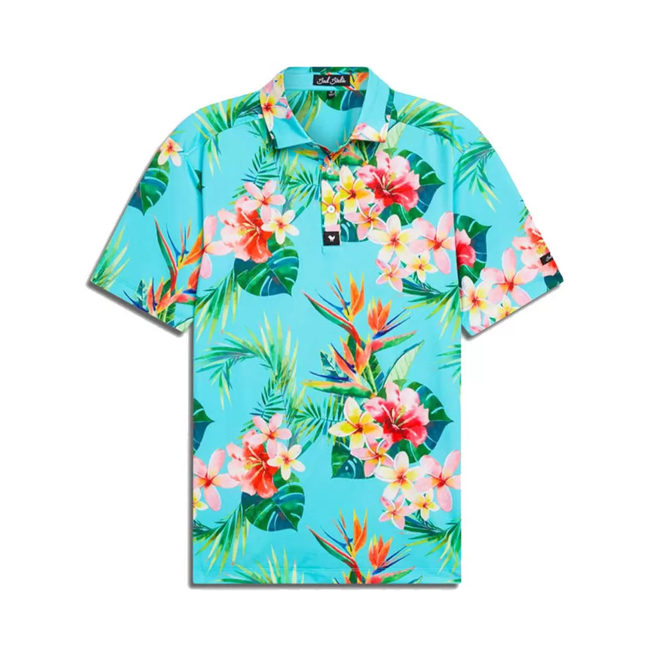 Tropics Polo