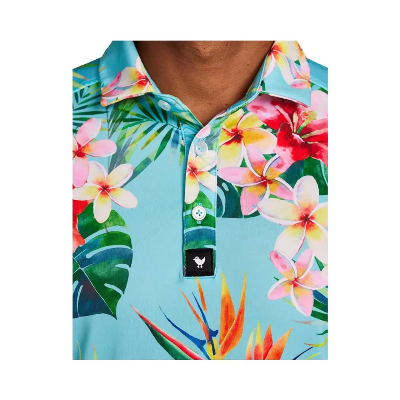 Tropics Polo - Image 4