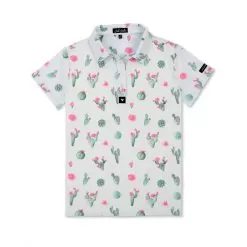 Women's Desert Hazard Polo