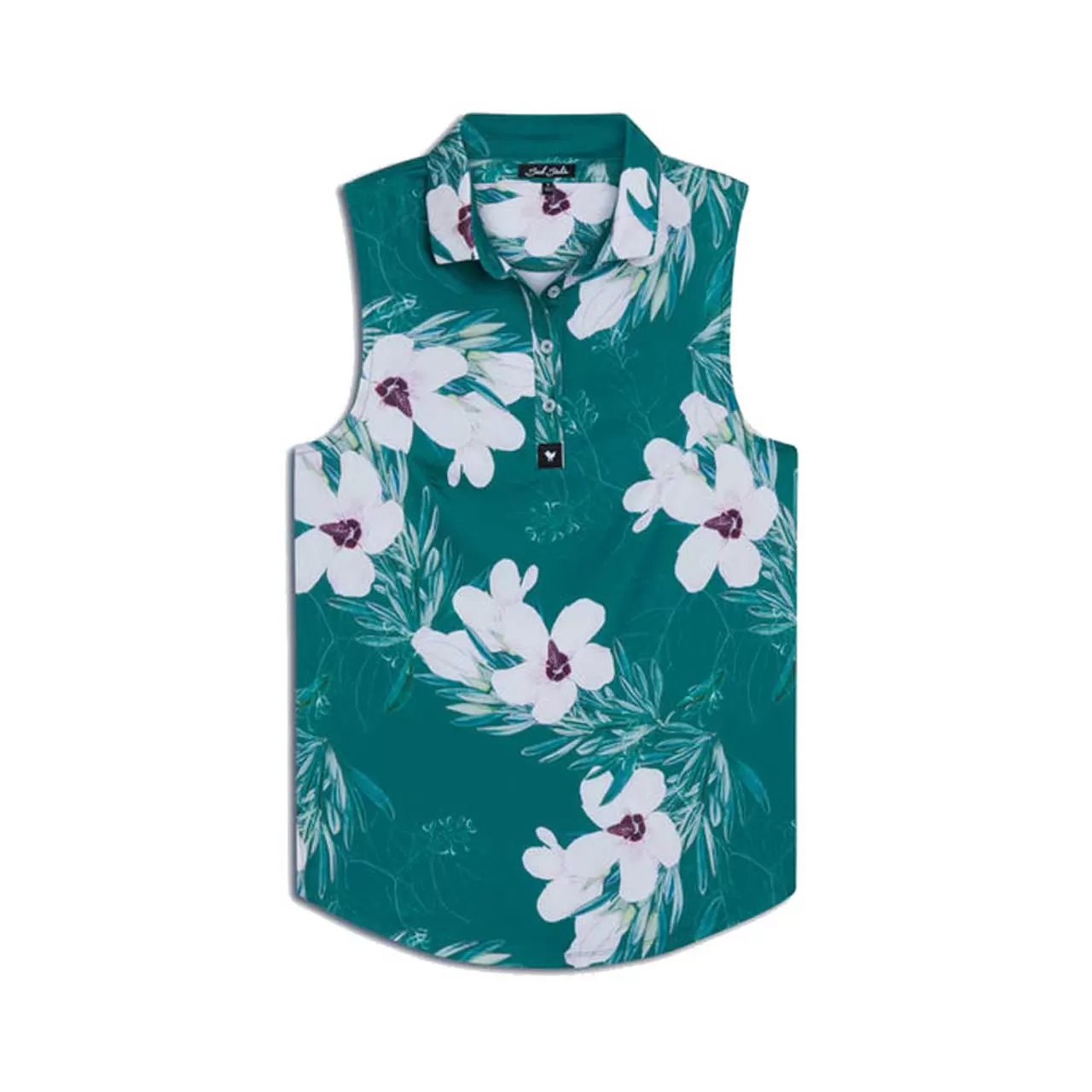 Women's The Grove Polo - Image 2